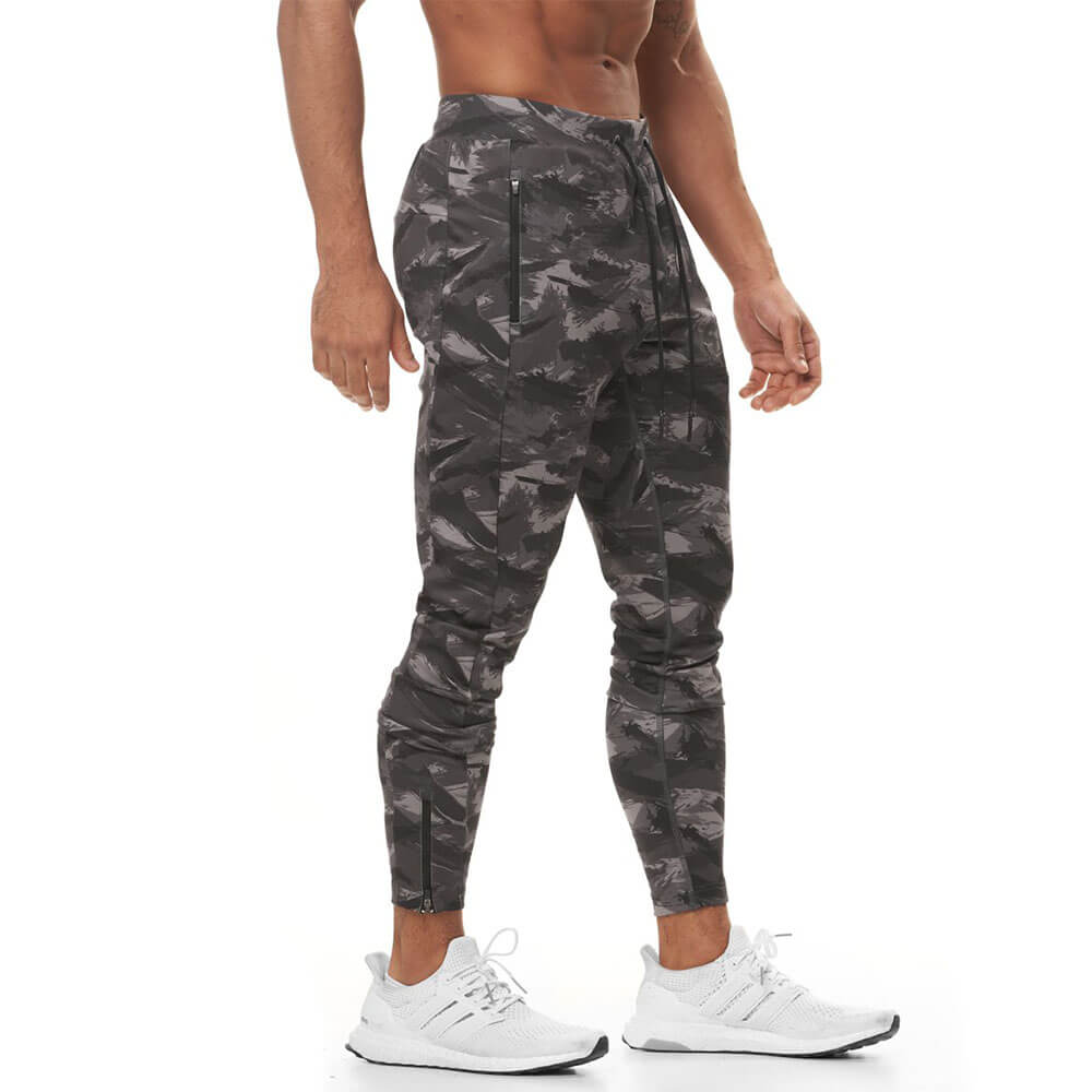 Maqi clothes manufacturer custom blank joggers