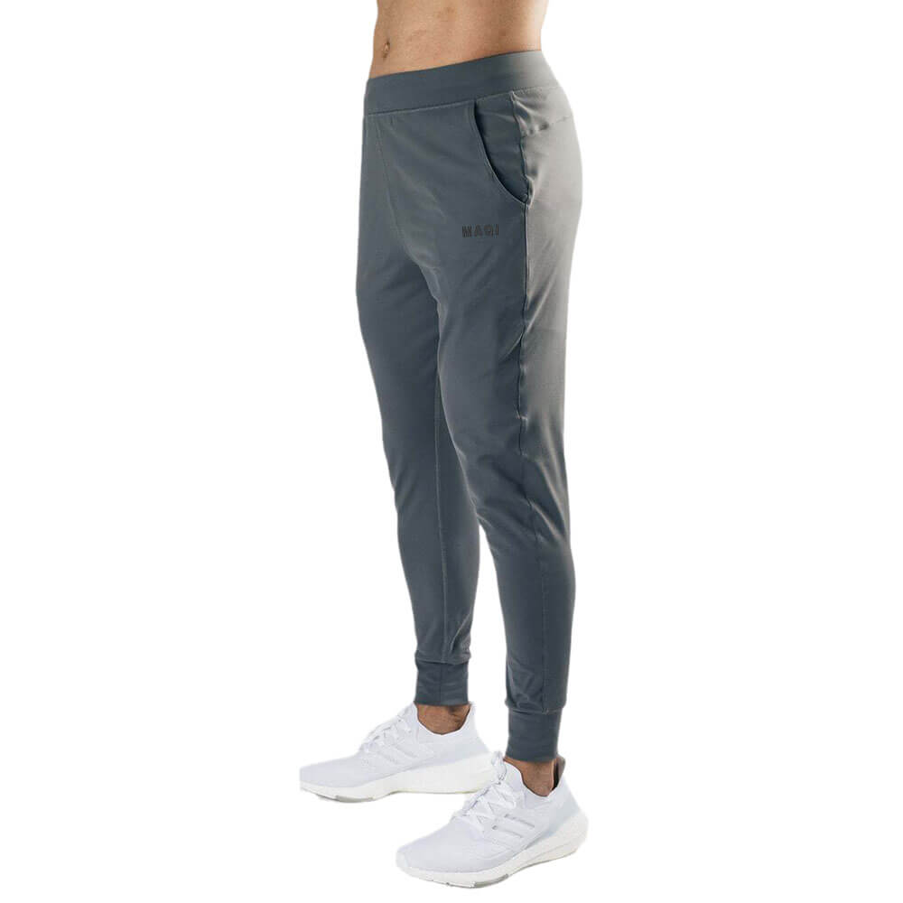 Maqi clothing factory wholesale custom joggers sweatpants