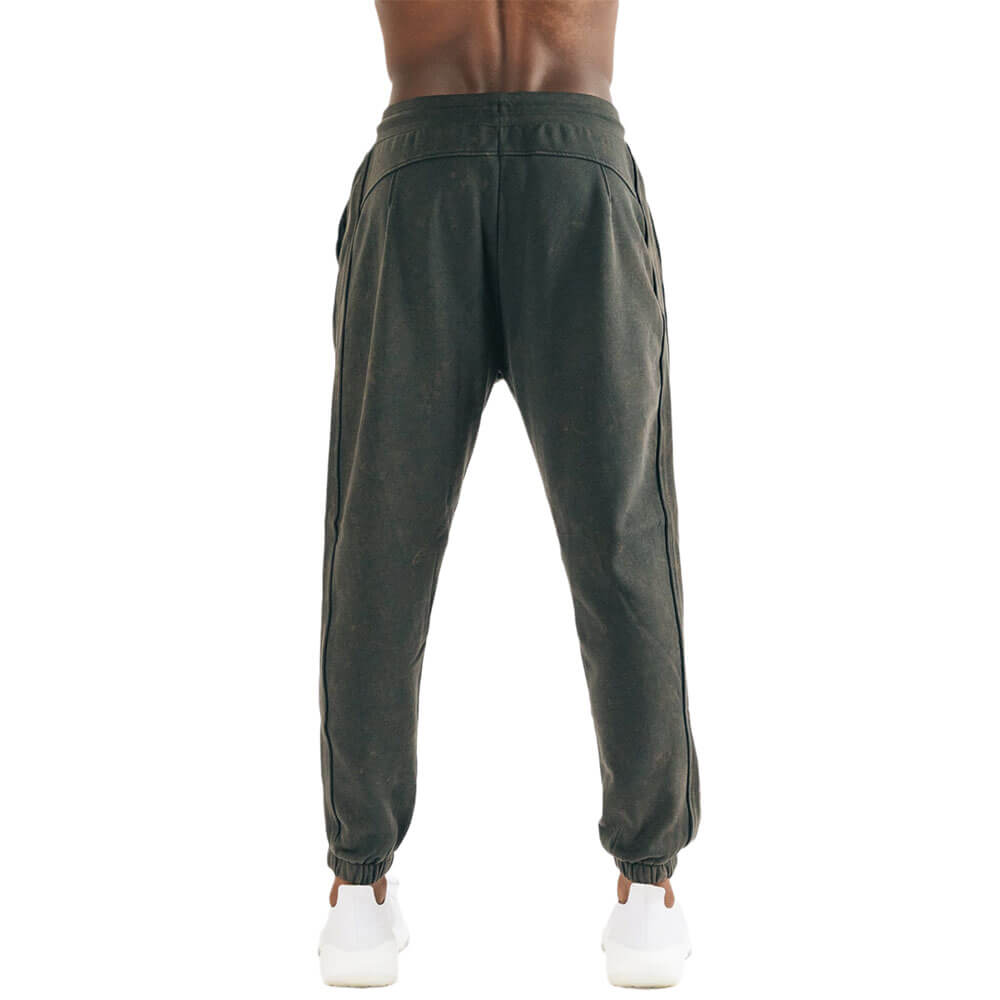 Maqi clothing factory whole sale custom joggers sweatpants