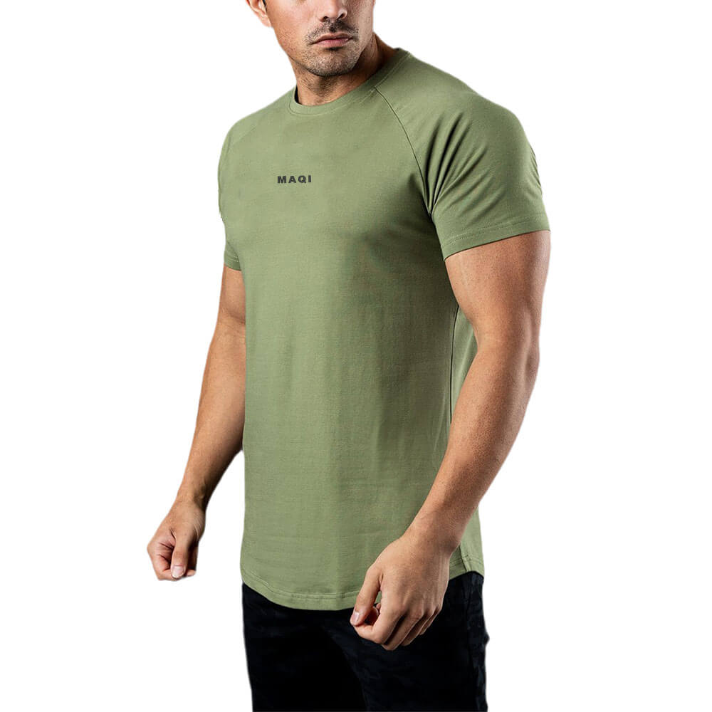 tshirt clothing supplier wholesale custom logo t shirt