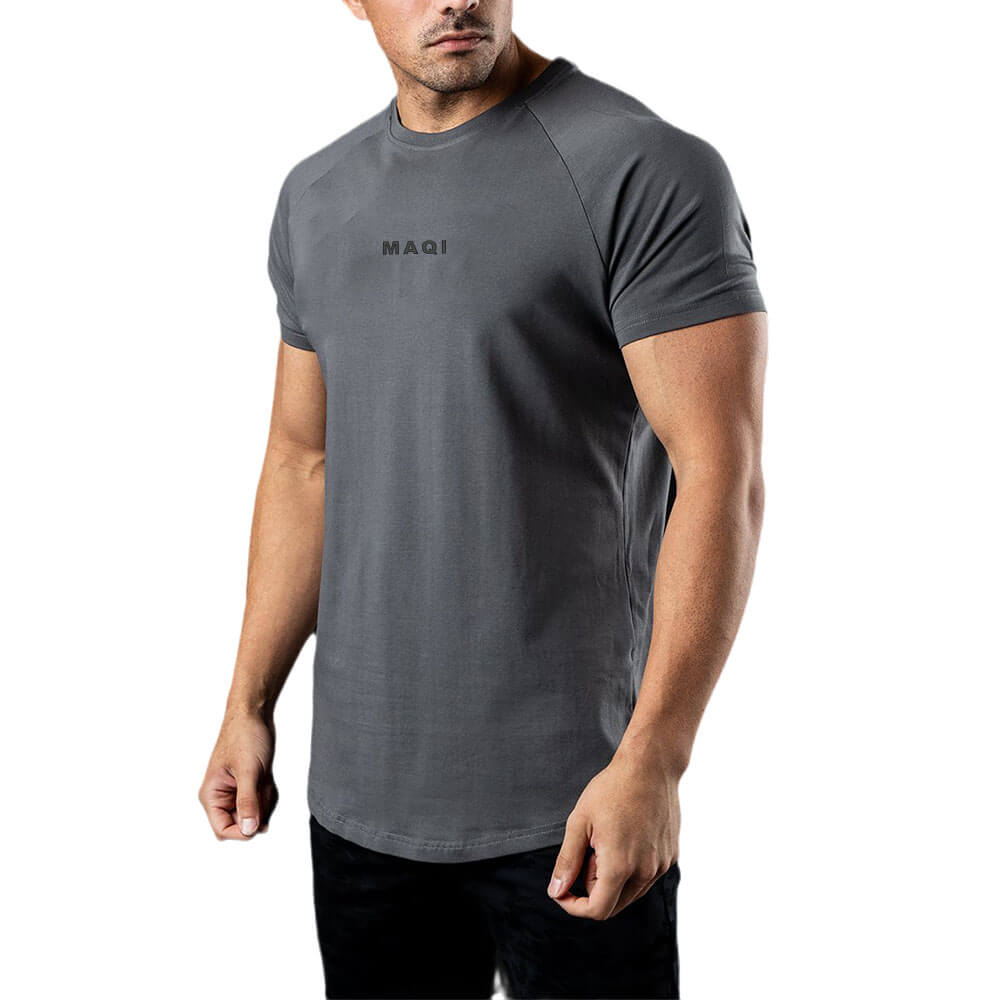 tshirt clothing supplier OEM custom tshirt