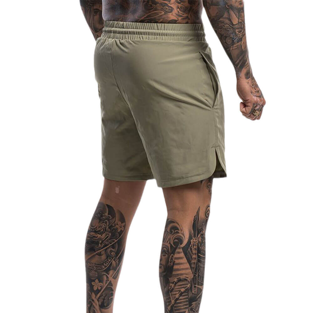 Maqiapparel OEM custom lightweight shorts