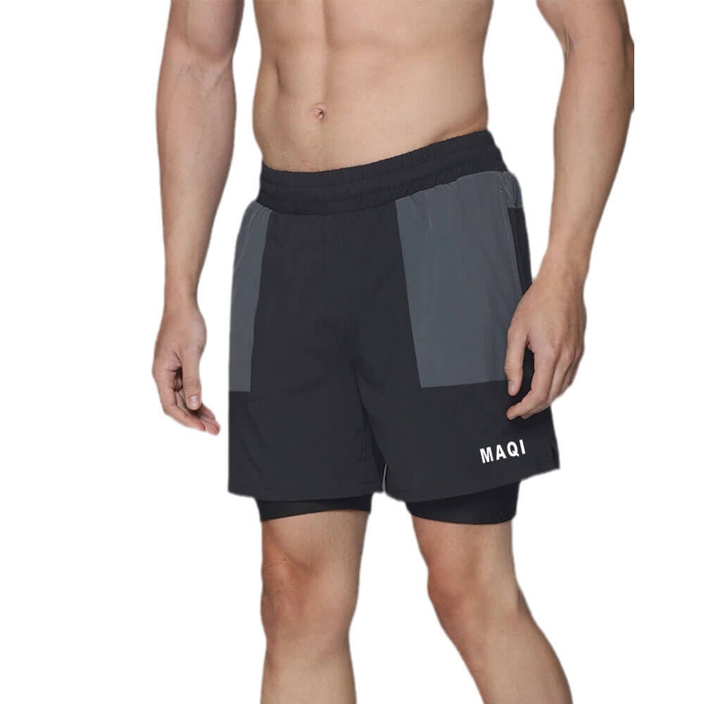 apparel vendors whole sale customized logo athletic wear shorts