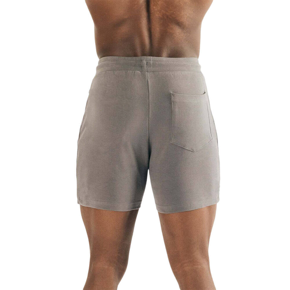 apparel factory whole sale customized logo gym wear shorts
